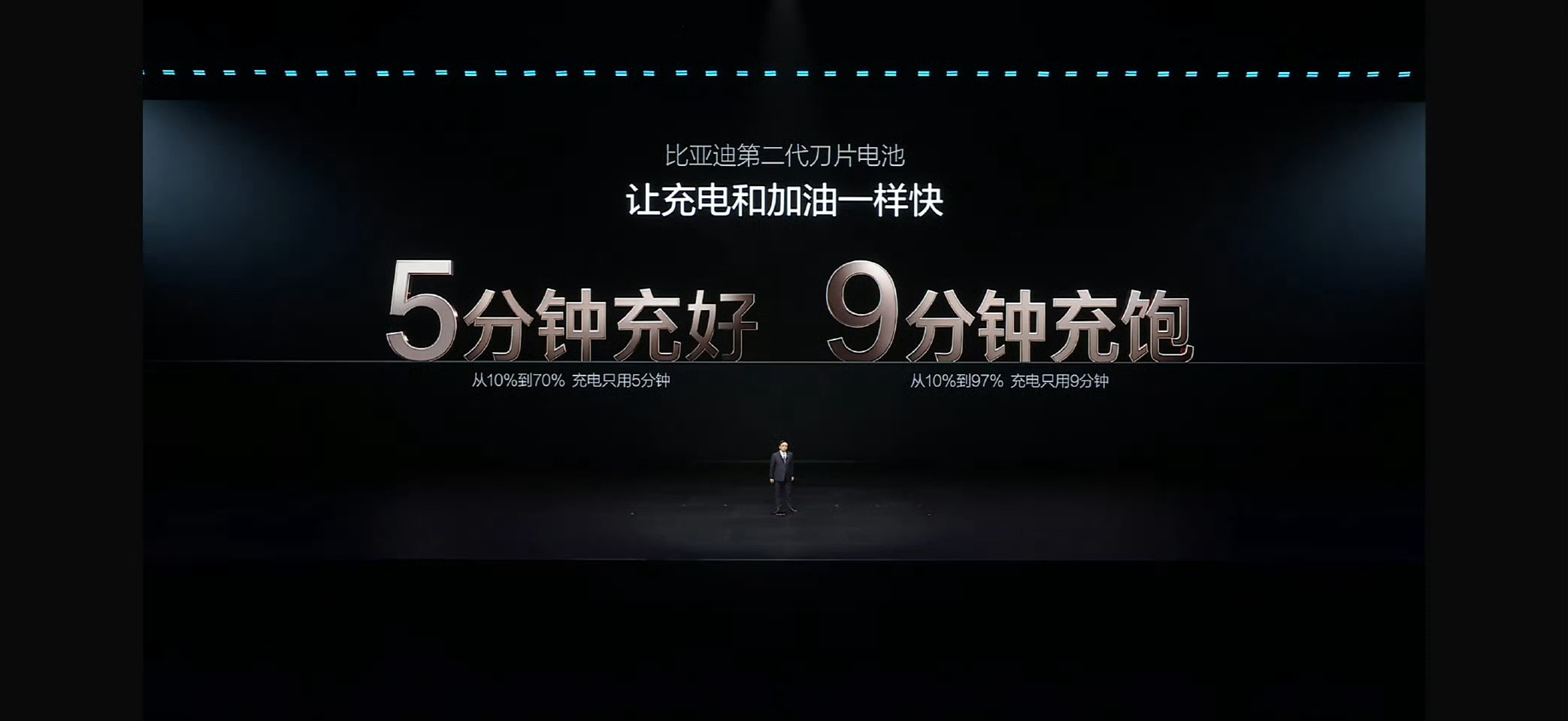 超充的体验，用了就回不去了我觉得后续的超充速度会越来越快，体验也会越来越好。而且