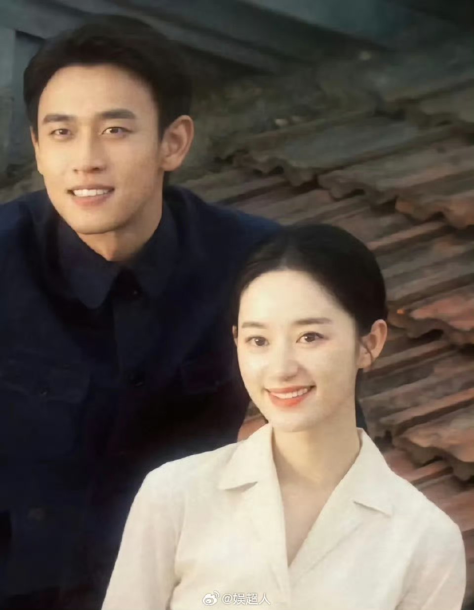 纯真年代播完卖上姐夫战袍了好久没看过这么好看性张力拉满的剧了，我对你们付出的感情