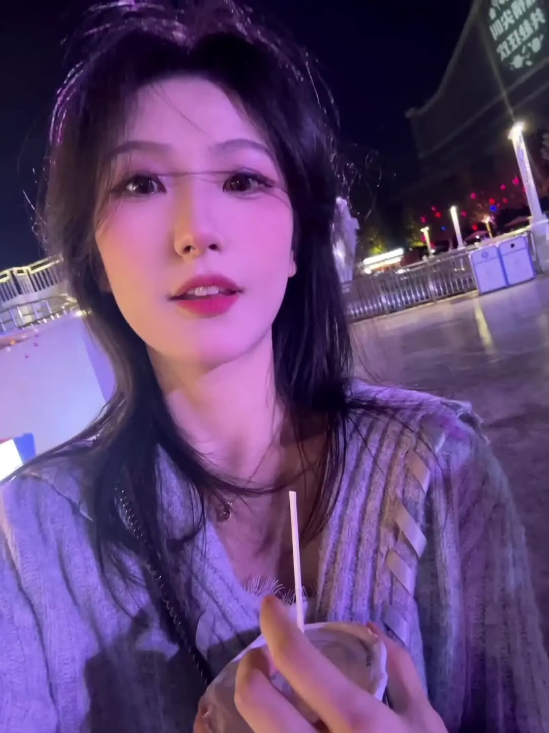 在谁的怀中会有感觉.
