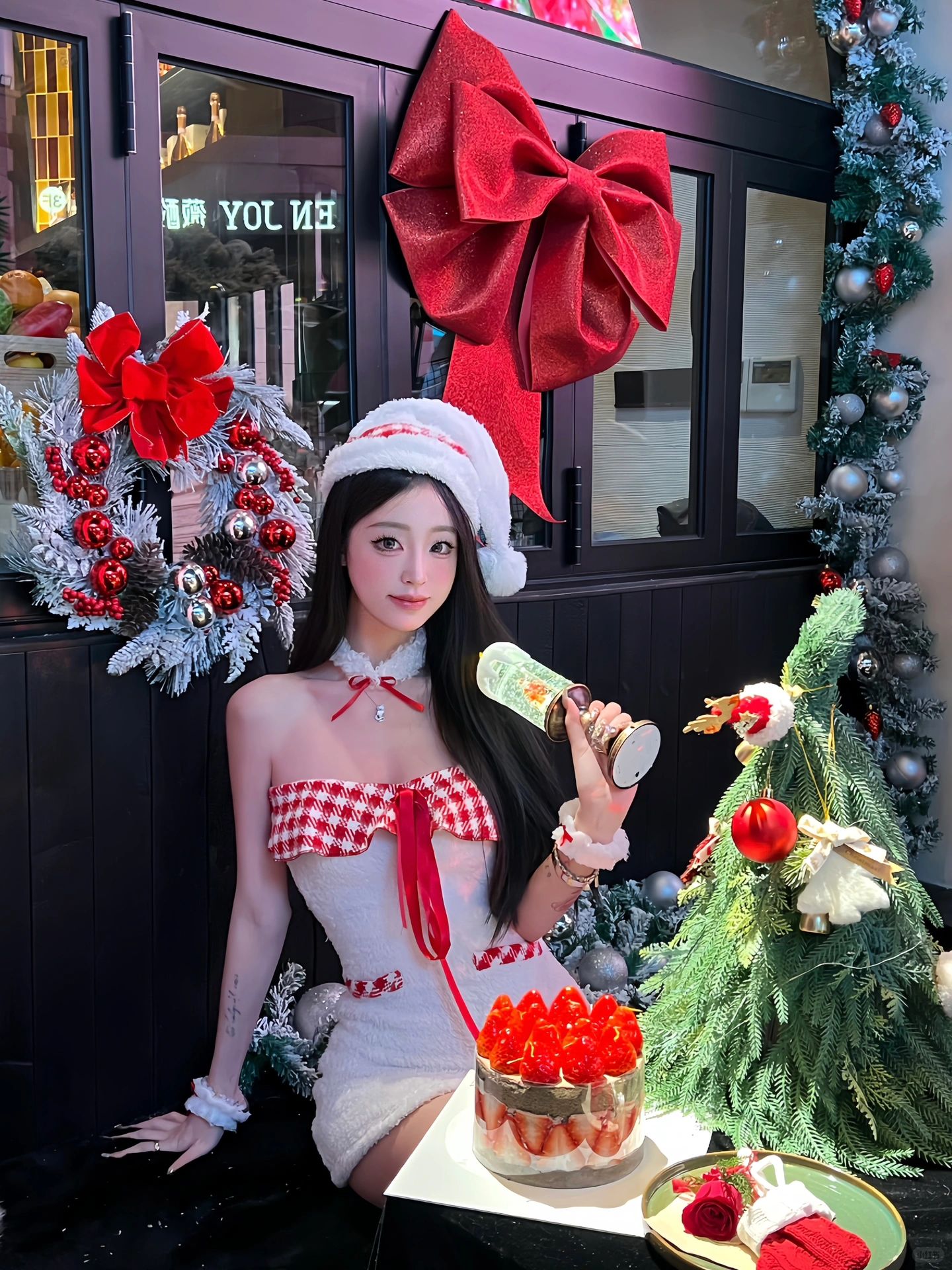 ꙳ 𝙼𝚊𝚔𝚎 𝚊 𝚠𝚒𝚜𝚑 🍎