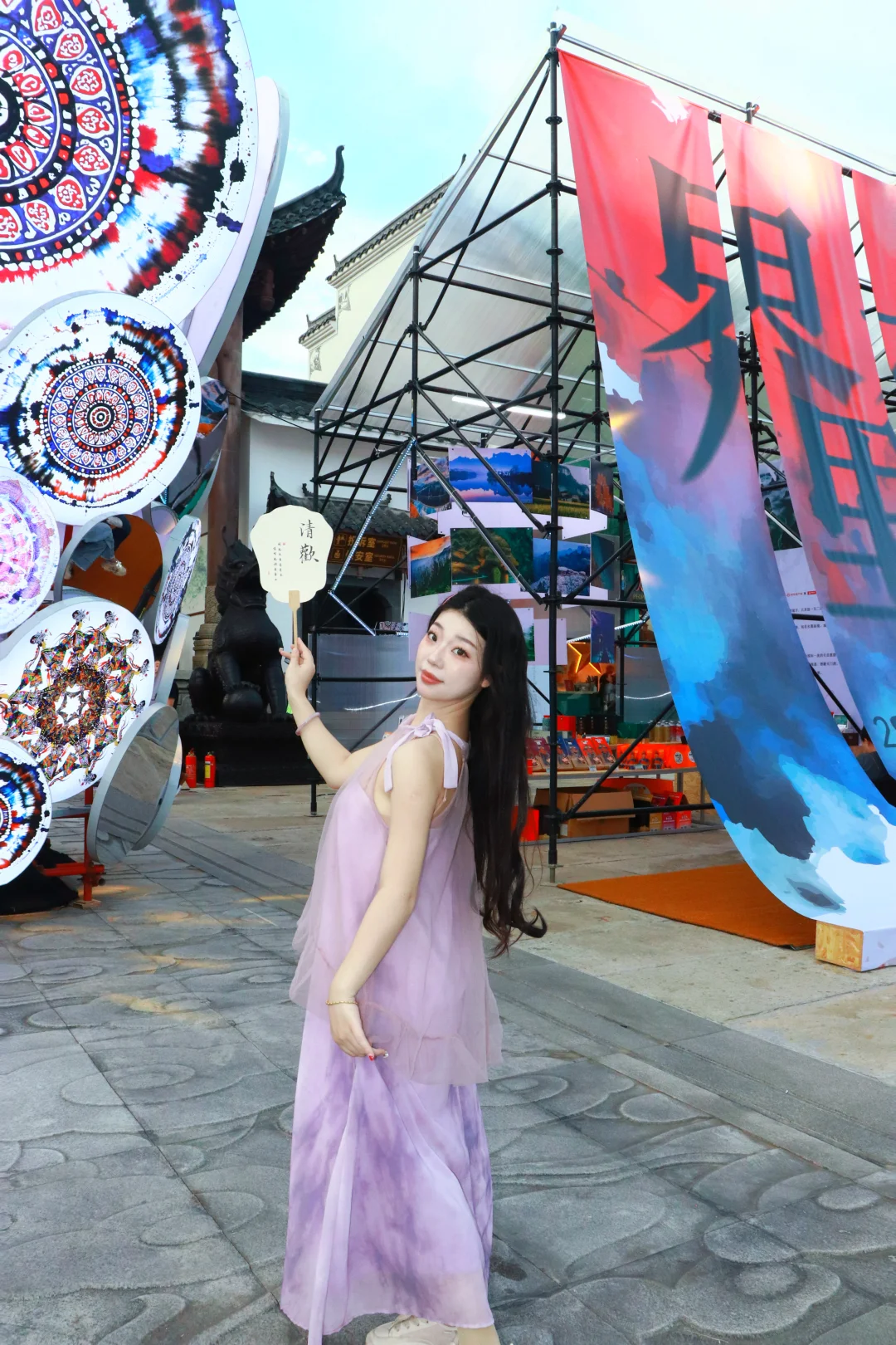 ✨ 张家界隐藏玩法｜旅博会太好逛了吧！