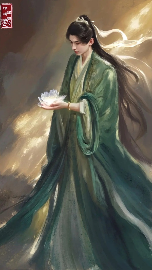 莲花楼二周年近百位画手产出 成毅主演的《莲花楼》开播两周年之际，有近百位画手为李