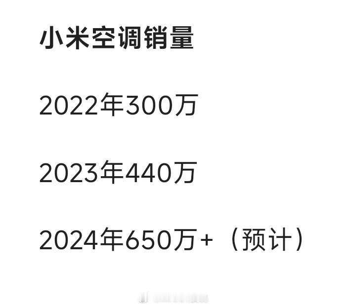 干就完了， 小米推出中央空调对标大金 ，更节能、智能、生态互联的优势，小米空调最