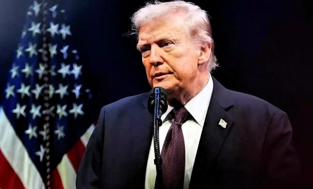 谁能想到，美国霸权这次栽了个彻底的跟头！

史无前例的众叛亲离来得猝不及防，特朗