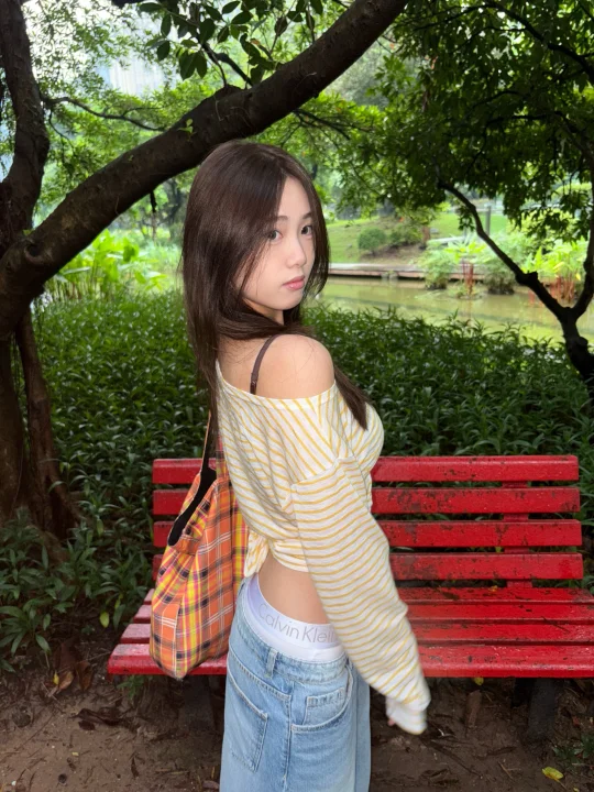 广州拍照 | 花城汇🌳