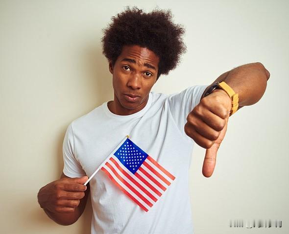 美帝的爱国者们忙着监督自家政府，认为那是份内之事，毕竟“自家社区自家管，不能任由