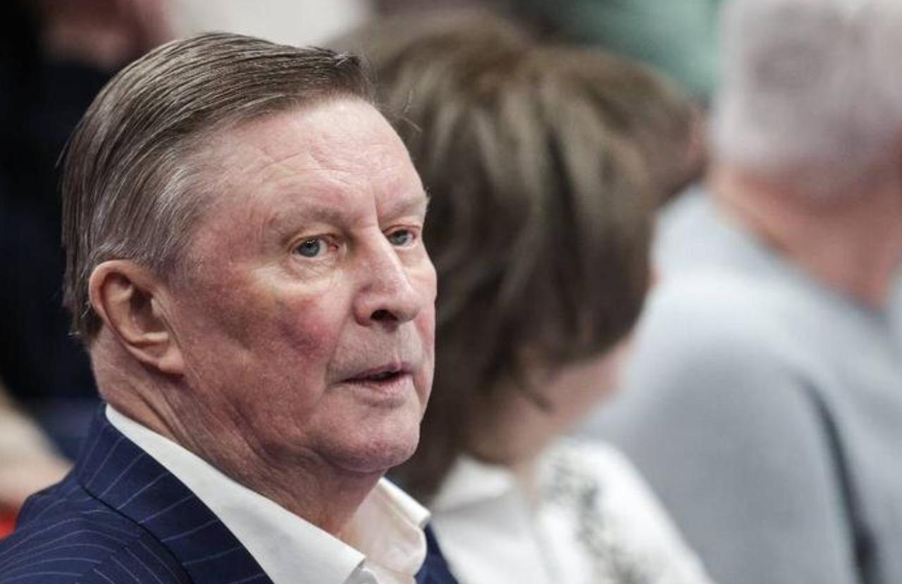 谢尔盖·伊万诺夫卸任普京特别代表职务
 
俄罗斯总统环境保护、生态和交通事务特别