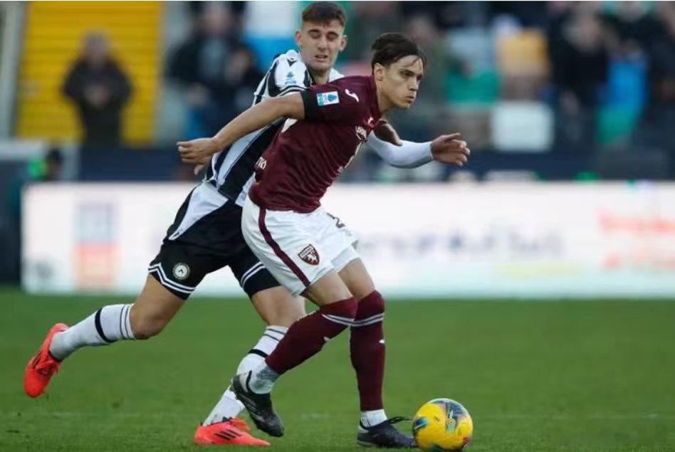 周三   013 意甲 都灵 vs 乌迪内斯胜负看好：负比分关注：1-0, 1-