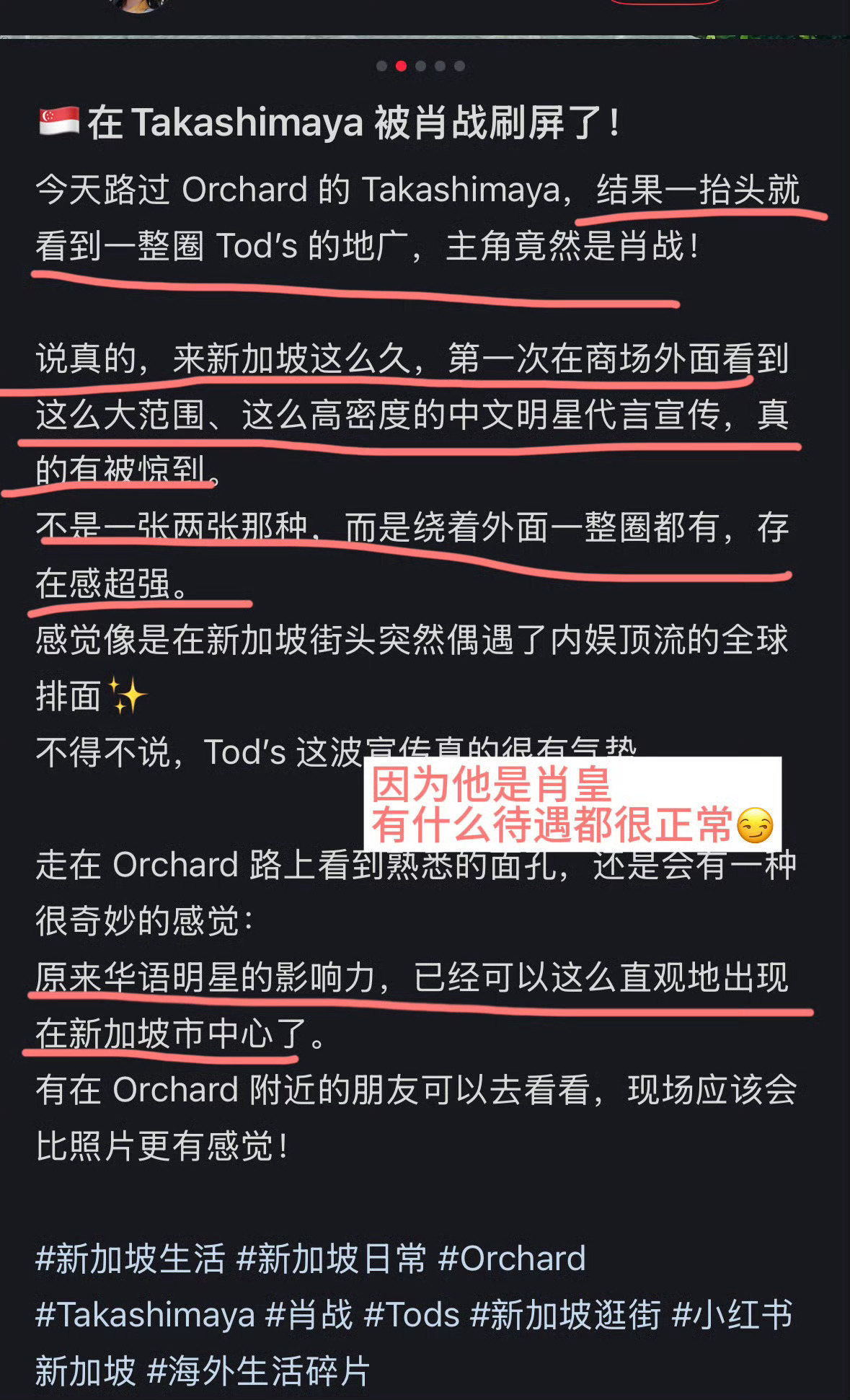 巨星的奢牌地广全球铺谢谢谁馋疯了 