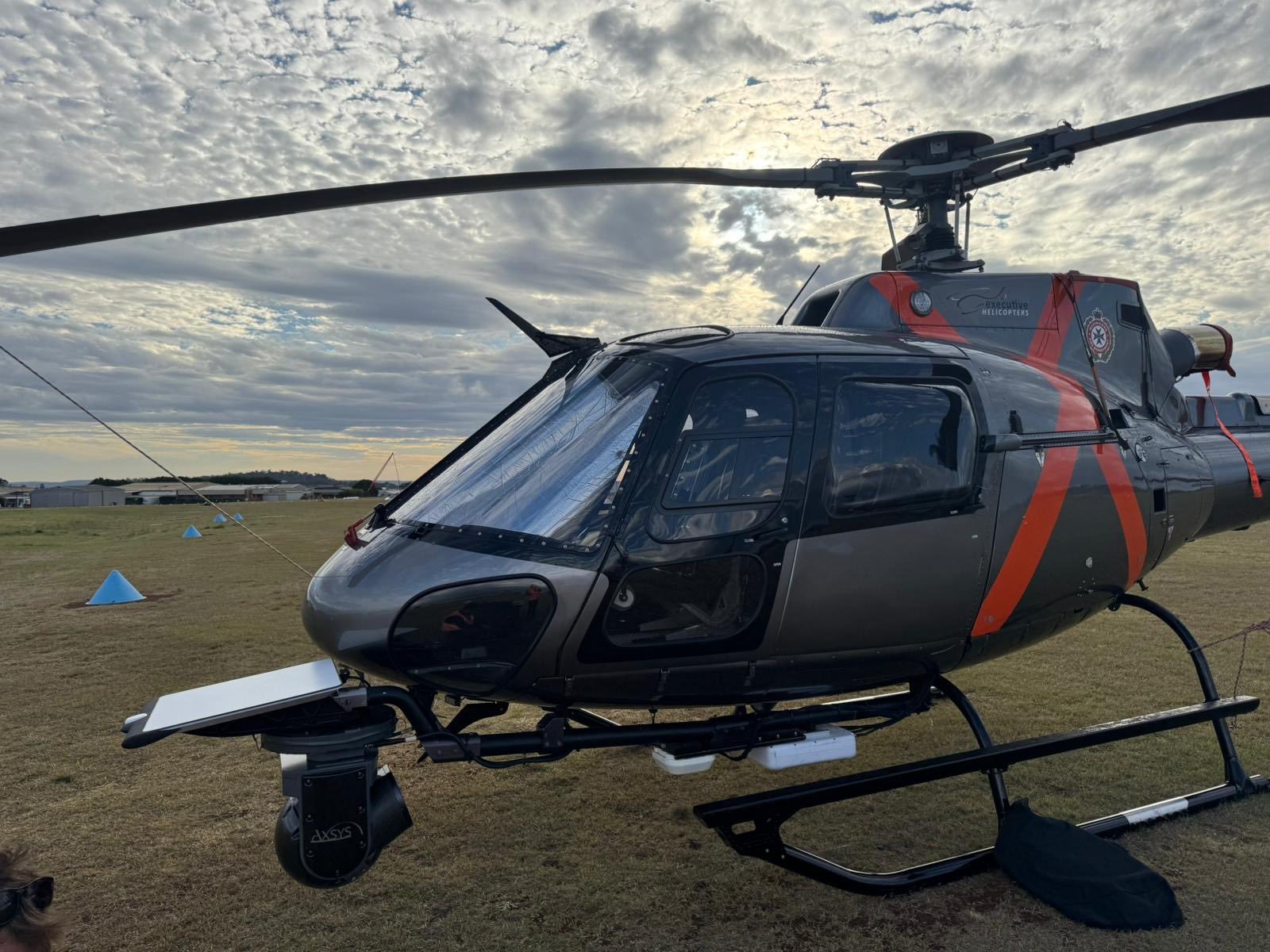 最近1周内，SpaceX接连在纽埃岛、科威特和中非共和国推出了星链卫星互联网服务