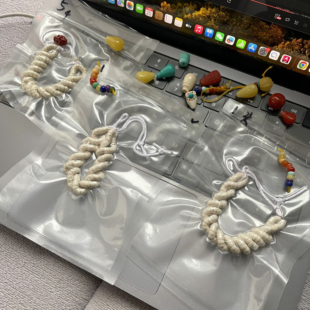 冬日，有温暖的星月大肠陪伴，遇见温暖的人