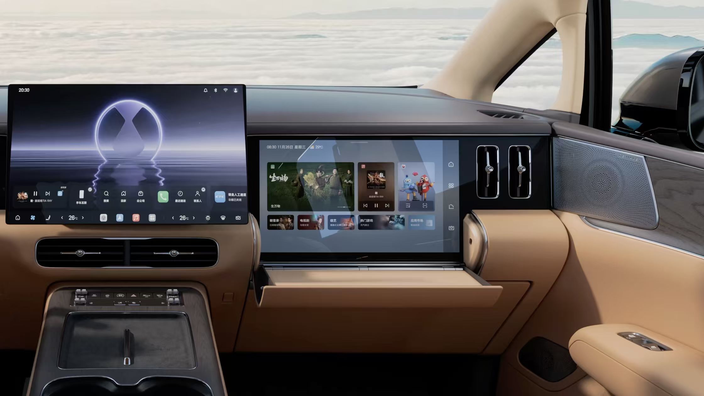 如今MPV市场卷配置、喊口号的比比皆是，可真正能解决车主日常痛点的，少之又少。身