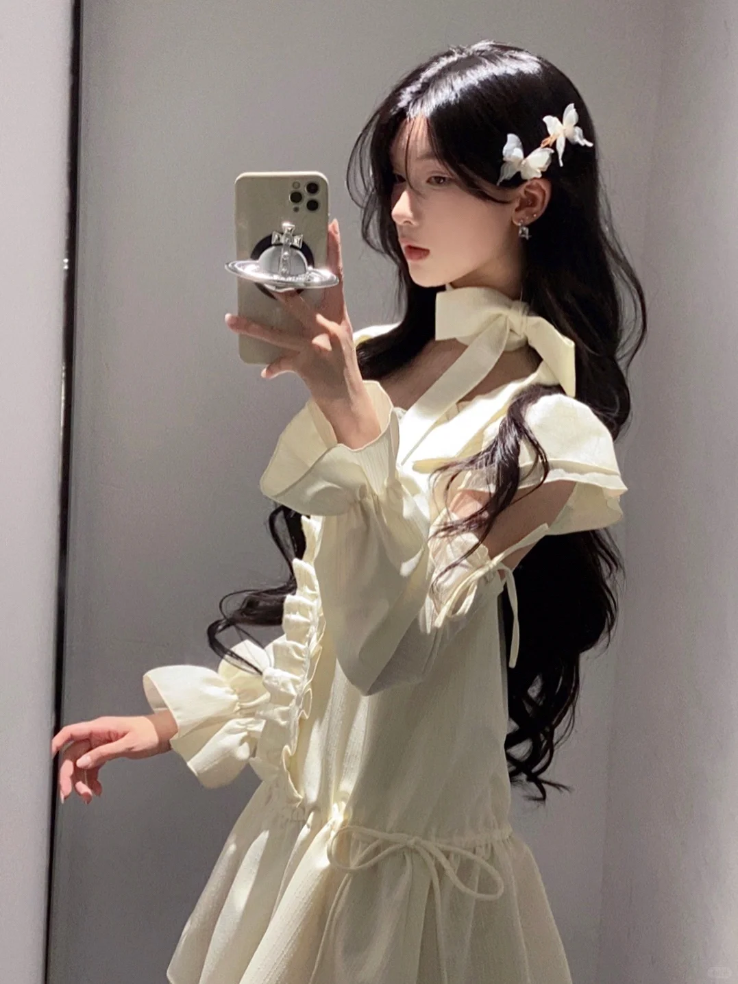 𝒜𝓁𝓁 𝓌𝒽𝒾𝓉ℯ ‧₊˚ 🦢  .
