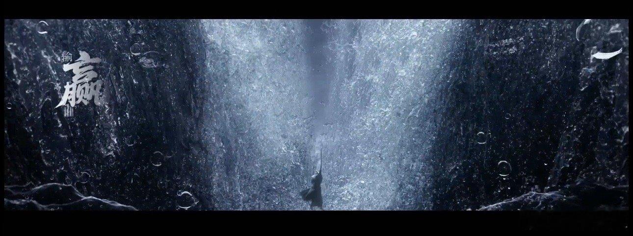 雪中悍刀行武侠与秦腔绝配导演用秦腔为雪中江湖刻碑！当老剑神引动万剑，骤起的秦腔如