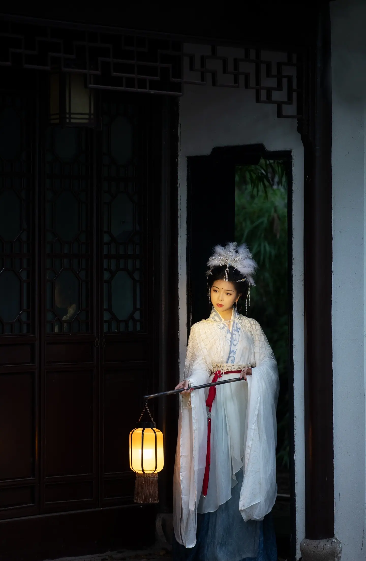 “世间安得两全法，不负如来不负卿。”迟来的女儿国国王，我的客妹都很有潜力～