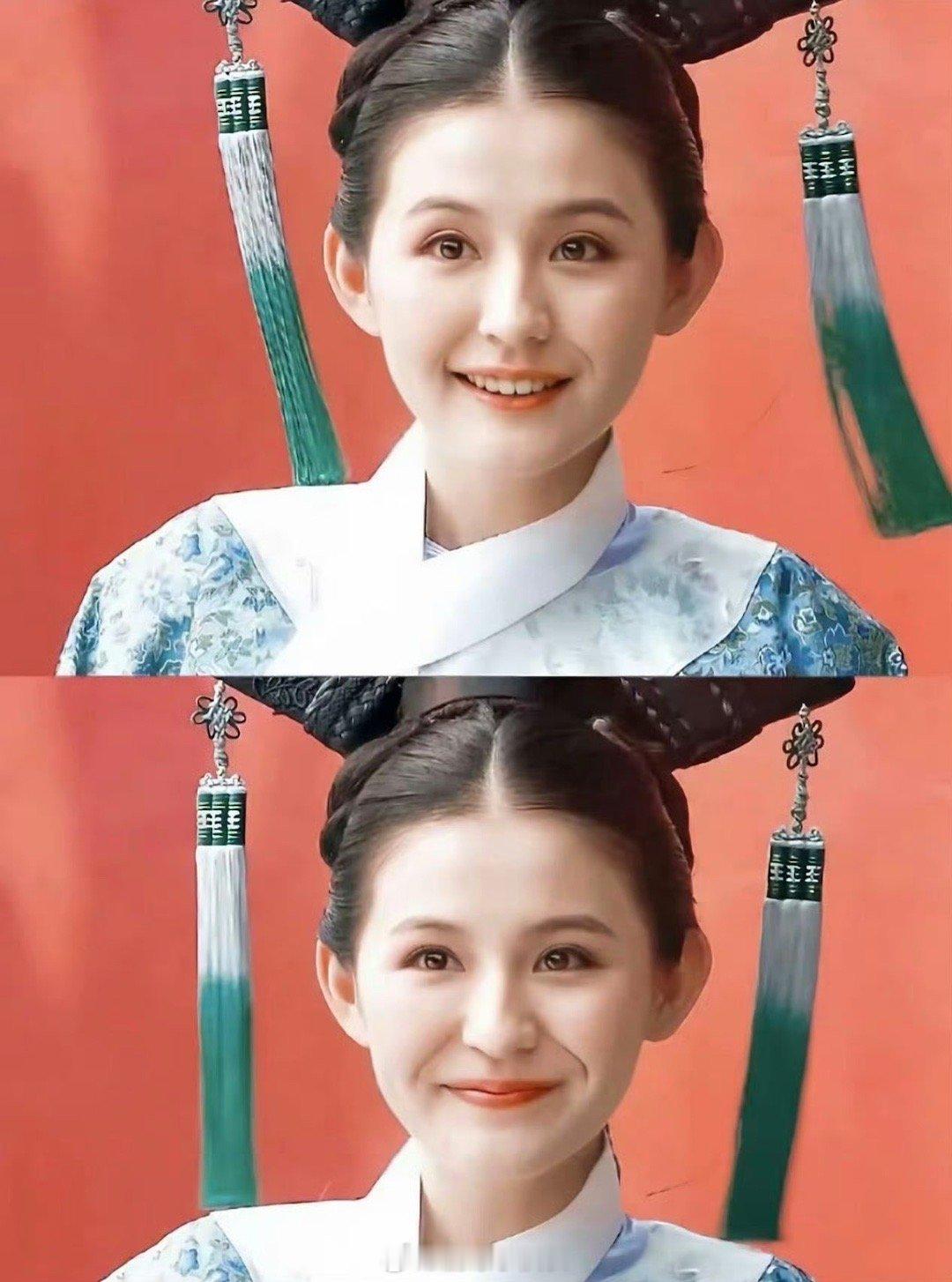 那年杏花微雨我接到了热依扎的头福 叶澜依的红衣犹在眼前，热依扎的头福已到身边！拽