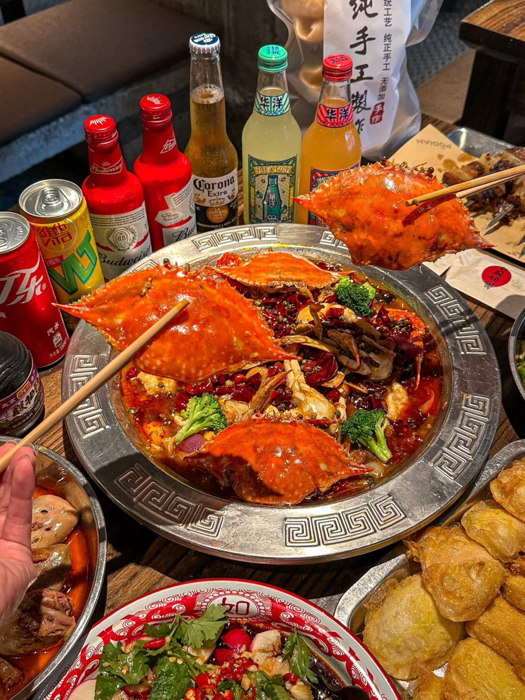 沈阳记住这家烧烤店！五点🕔就排队的……