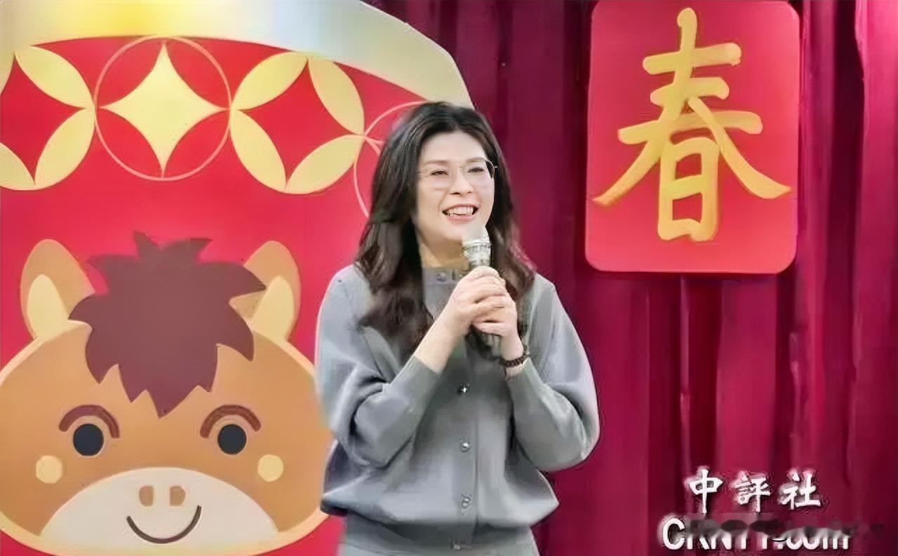 绿媒炒“退党潮”被当场打脸！郑丽文一句话戳破造谣套路
 
近期岛内绿媒疯狂炒作国