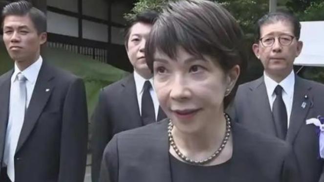 终于明白了，为什么中国不急于采用武统的方式解决台海问题了。原来，有一个隐忍很久的