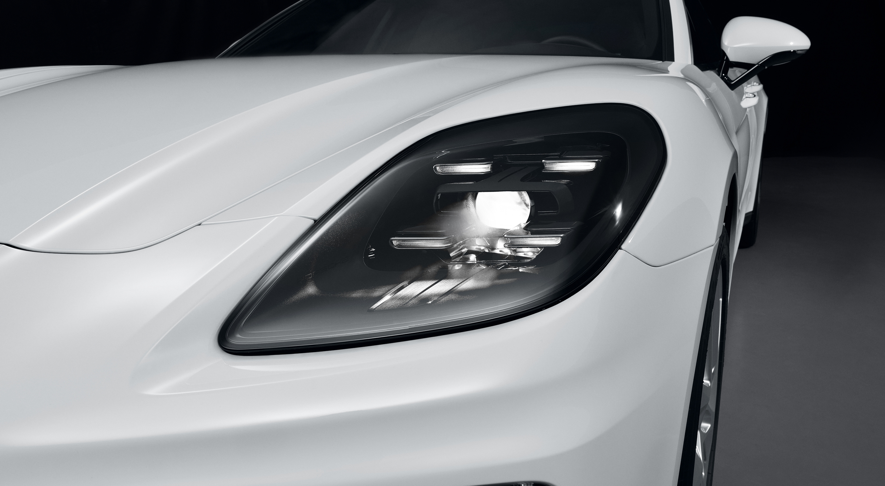 Porsche Panamera新车[超话] ​​​