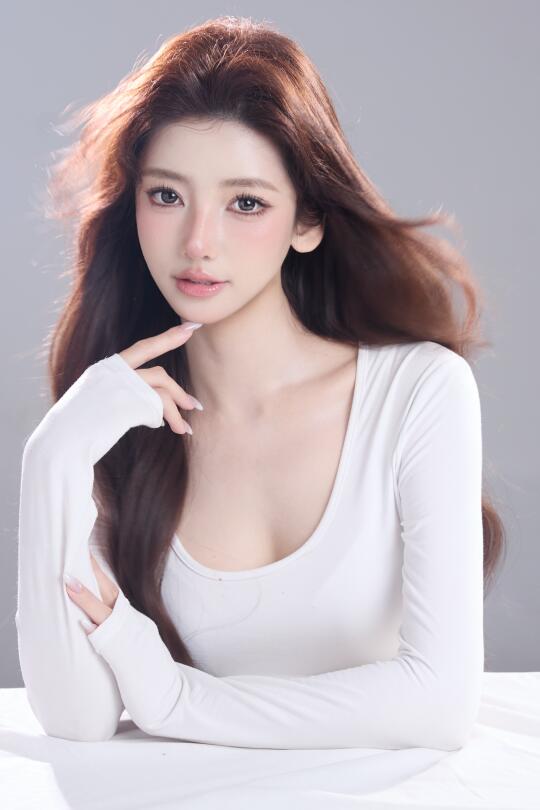 美不是天赋，是一种能力💅
