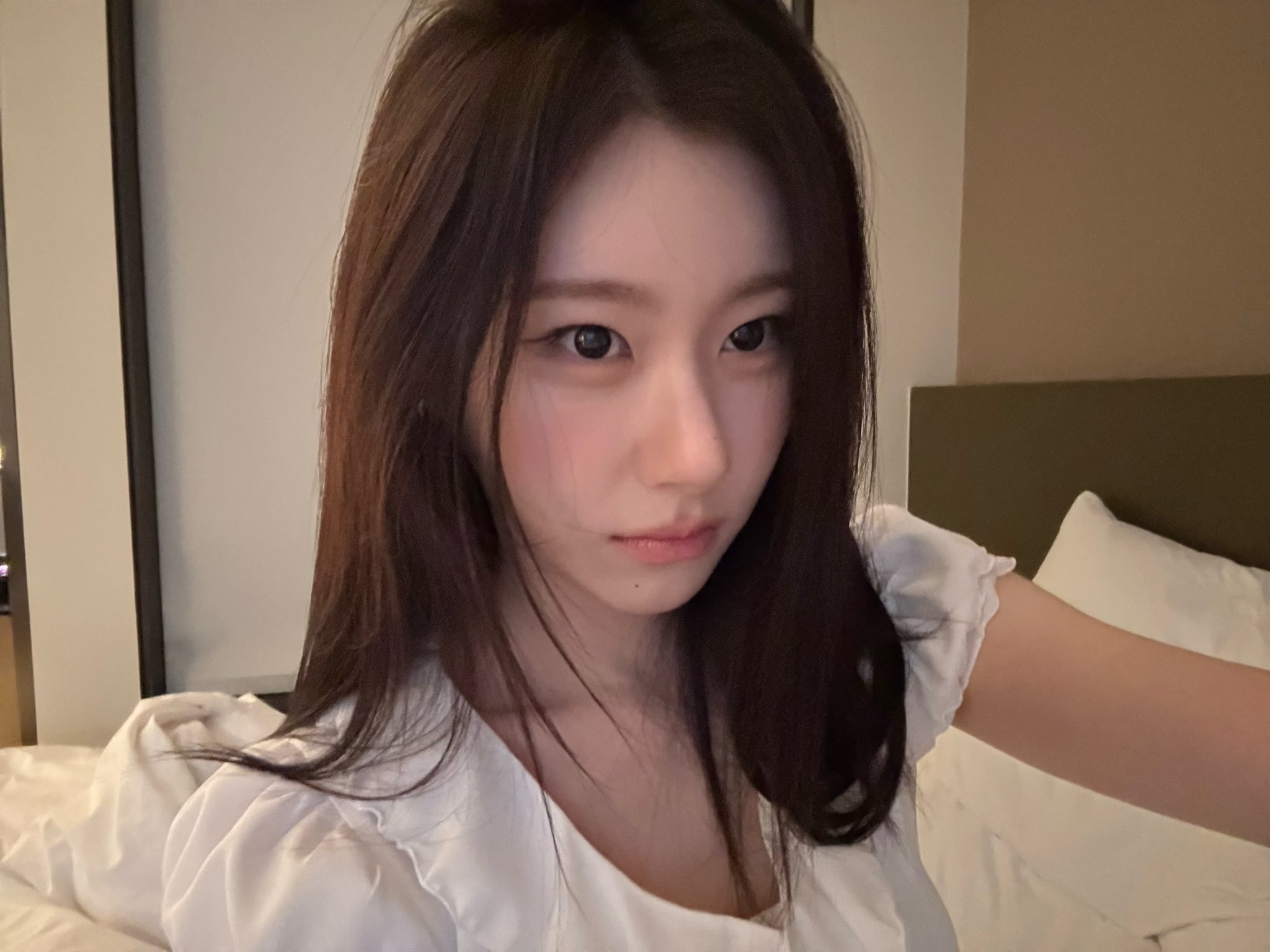 260619 ITZY Chaeryeong李彩领 