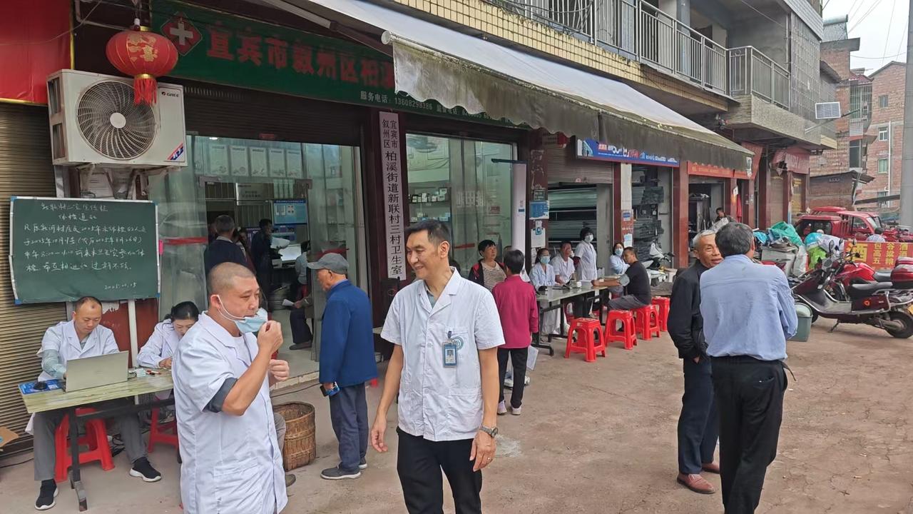 但你是否曾经在繁忙的生活中忽略过自己身体发出的微妙信号？是否曾经因为“还年轻”或