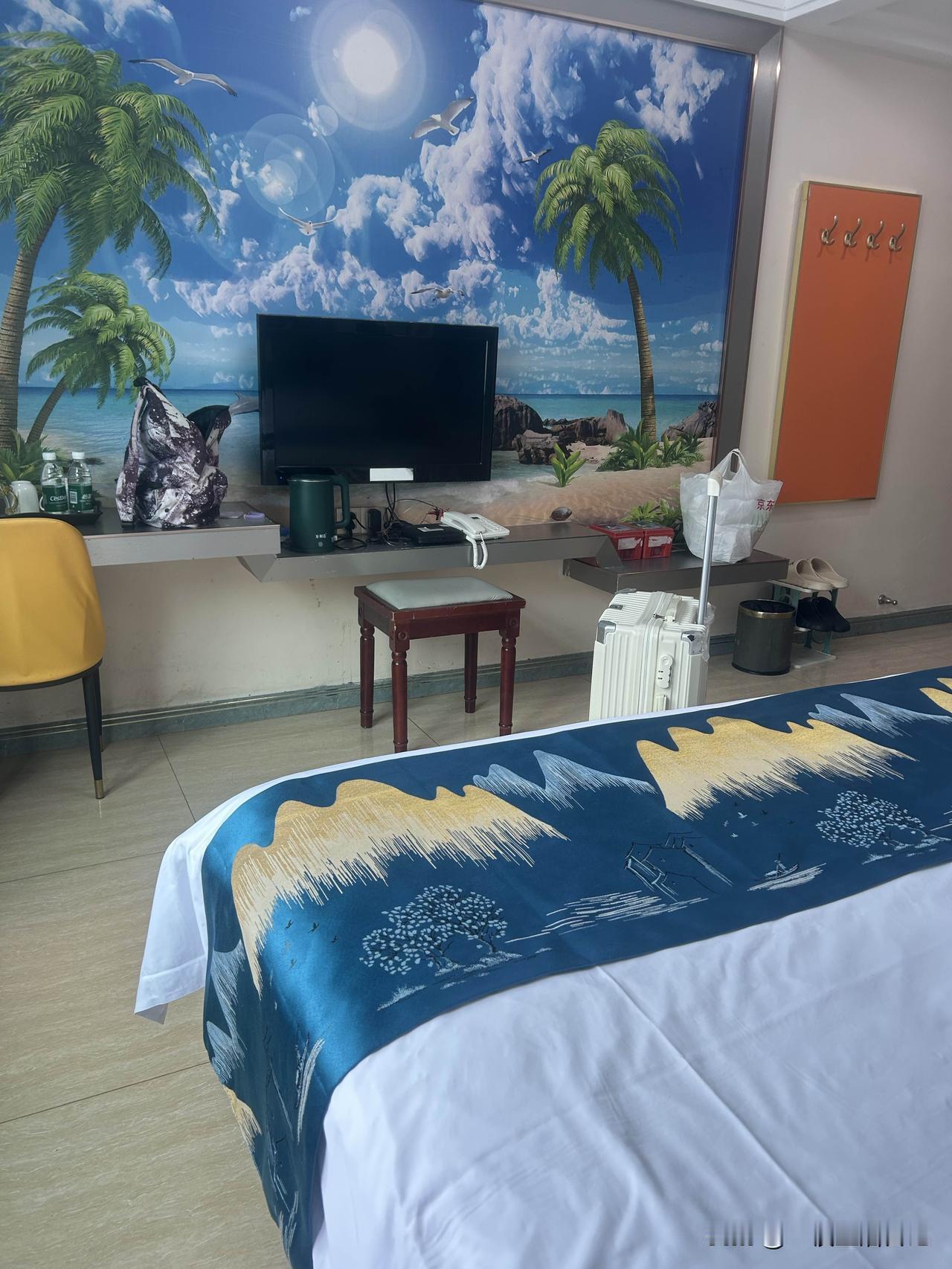 海南行第二站 文昌
第一天行程
21号从海口坐高铁到文昌，海口东站到文昌的车次有