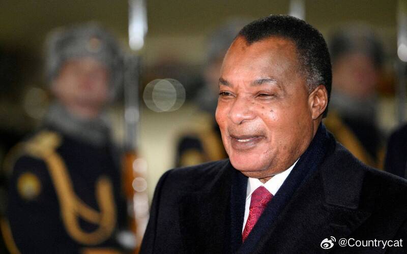 刚果（布）15日举行总统选举 82岁老总统连任几无悬念 接班人问题更受关注海外新