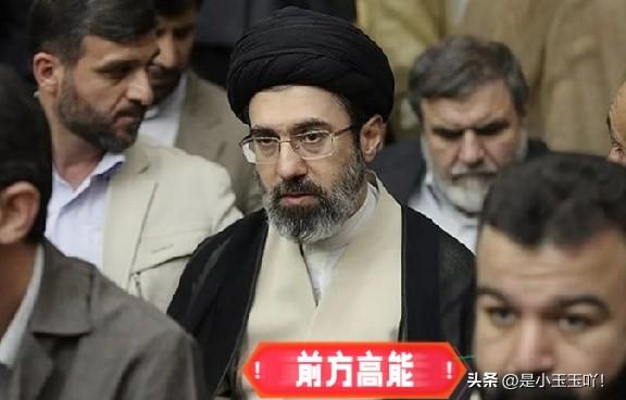 伊朗新任领袖遭袭受重伤！

据外媒最新消息，伊朗新任领袖哈梅内伊在9日遭到武装袭