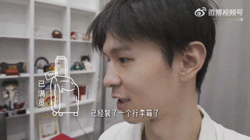 何浩楠意大利vlog 把异国他乡的新奇体验、地道风味、治愈瞬间，全都坦诚分享，真