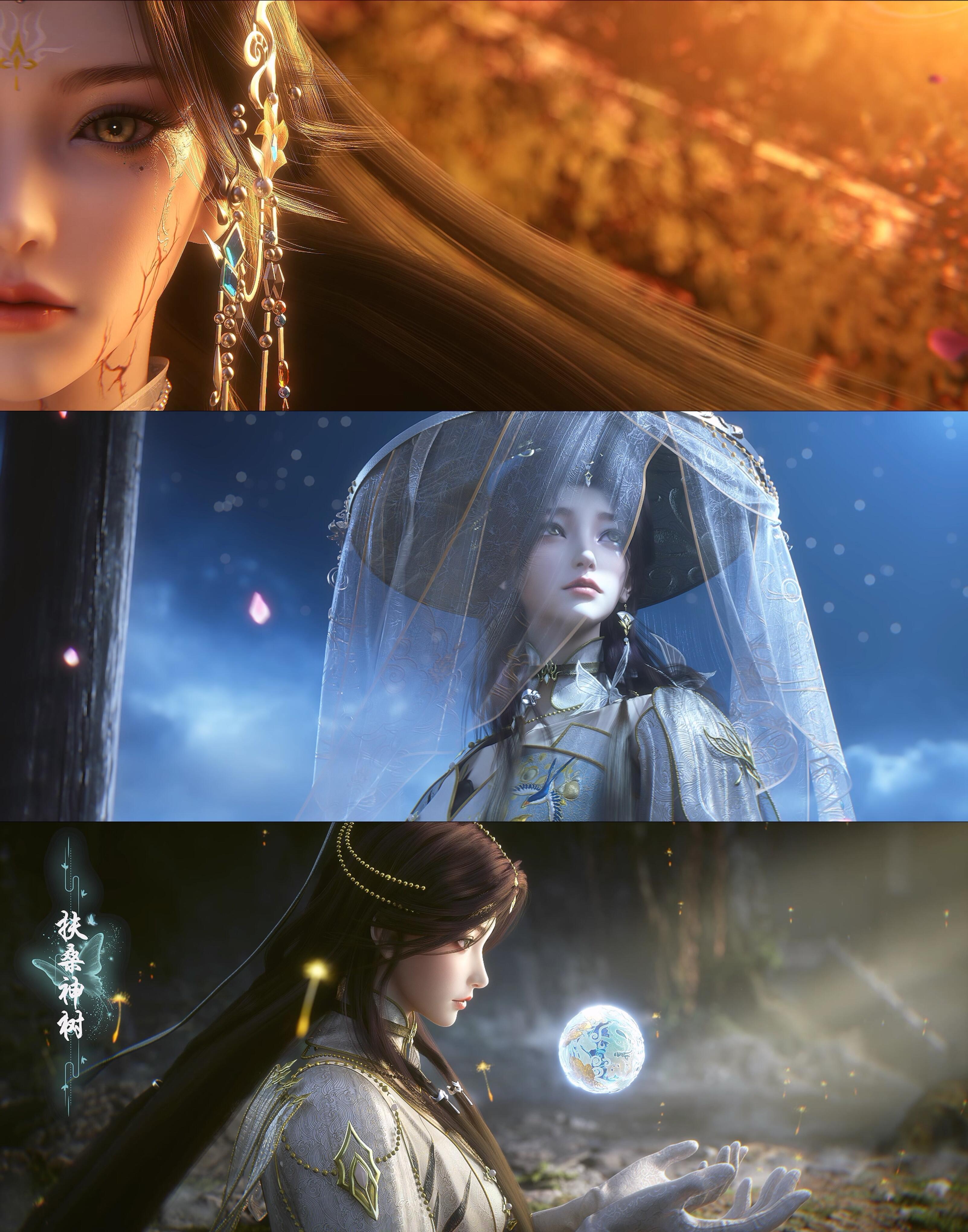 云深不知梦首季收官爱死了云望舒的清醒与强大。她救人，不是因为“应该”，而是因为“