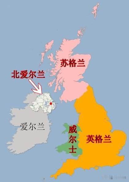 美国总统特朗普在爱尔兰访问期间的公开表态，引发英国政坛轩然大波！

2026年9