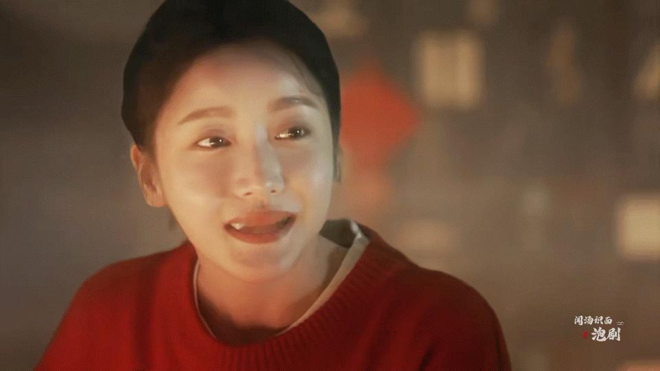古子成演的聂迟人机感好重  对于古子成演的聂迟这个角色让人很难不着迷，不过怎么人