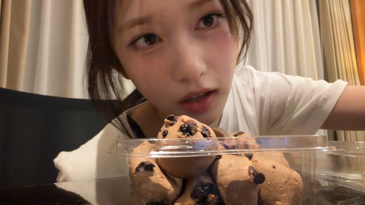 260310 IVE Leeseo李瑞 