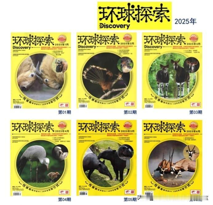 近刊现刊速览〔2026.7.1辑〕