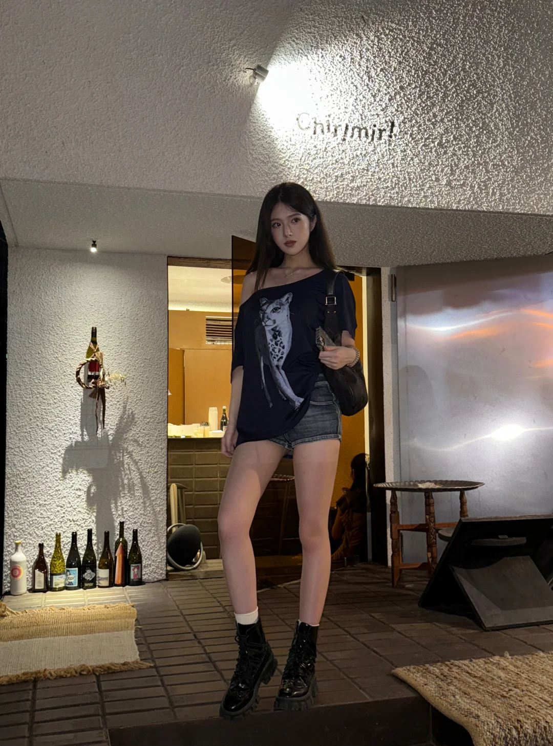 ⁺₊✶ My Daily Basic Outifit