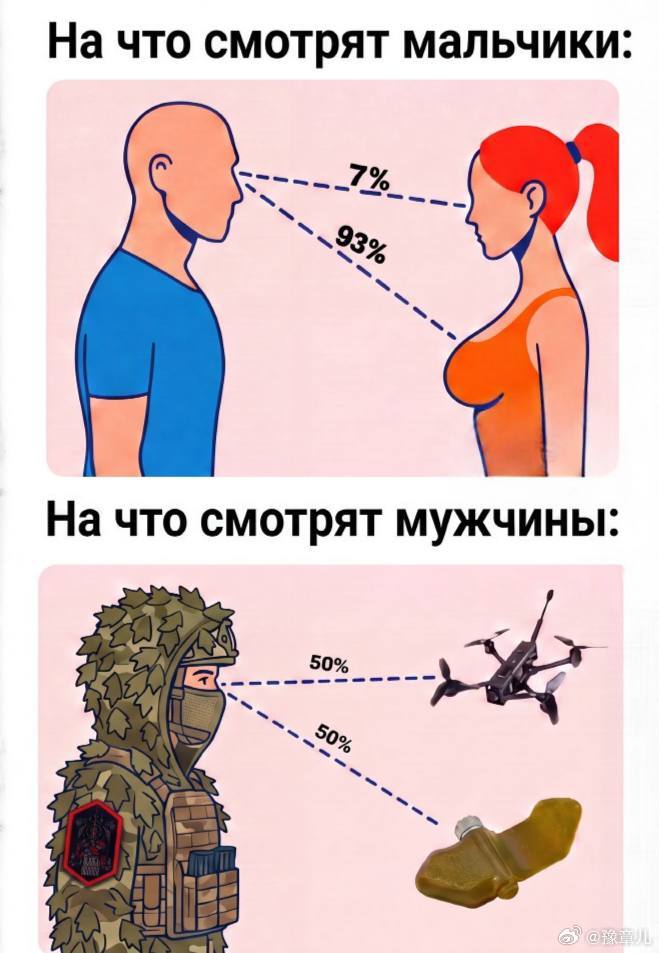 🤣🤣俄国人真是幽默风趣… 