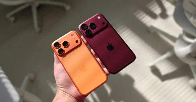 iPhone 18 Pro实测：苹果终于补齐三块短板，性能、散热、快充全变