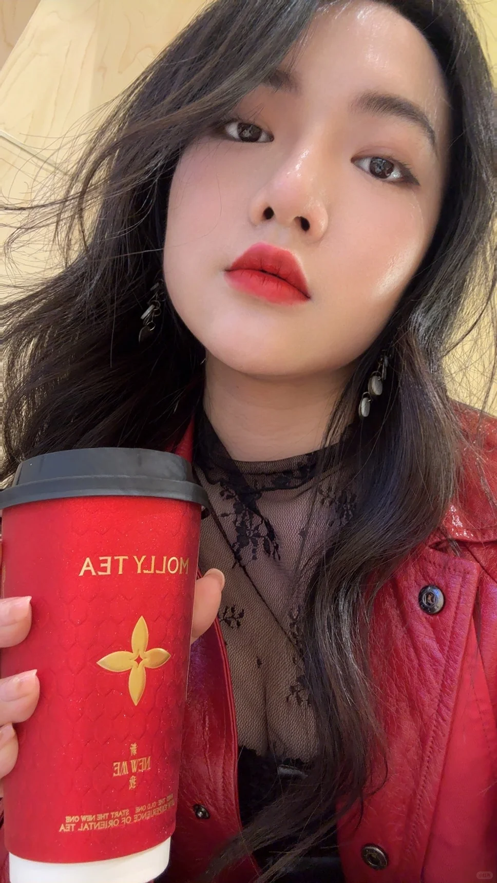 在南宁过年喝什么奶茶？
