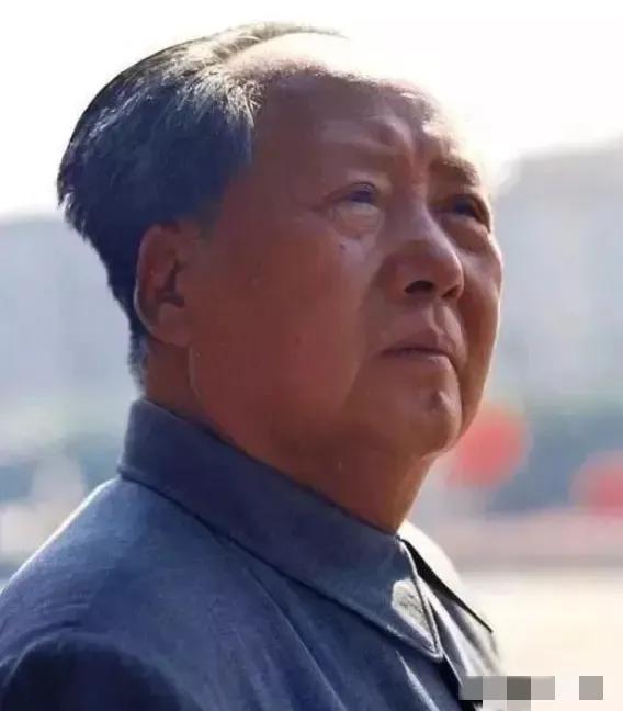 虽然毛主席享年 83 岁，但他的保健医生却说：“其实毛主席不具备长寿的条件，他长