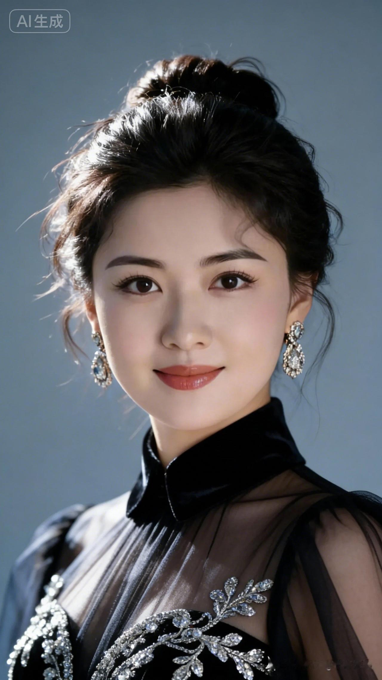 优雅黑天鹅，闪耀的夜晚✨