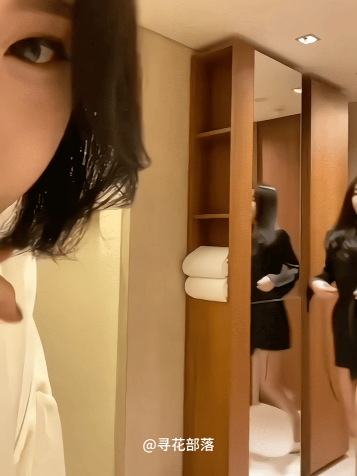 给大家看一下韩国少妇！[污] ​​​
