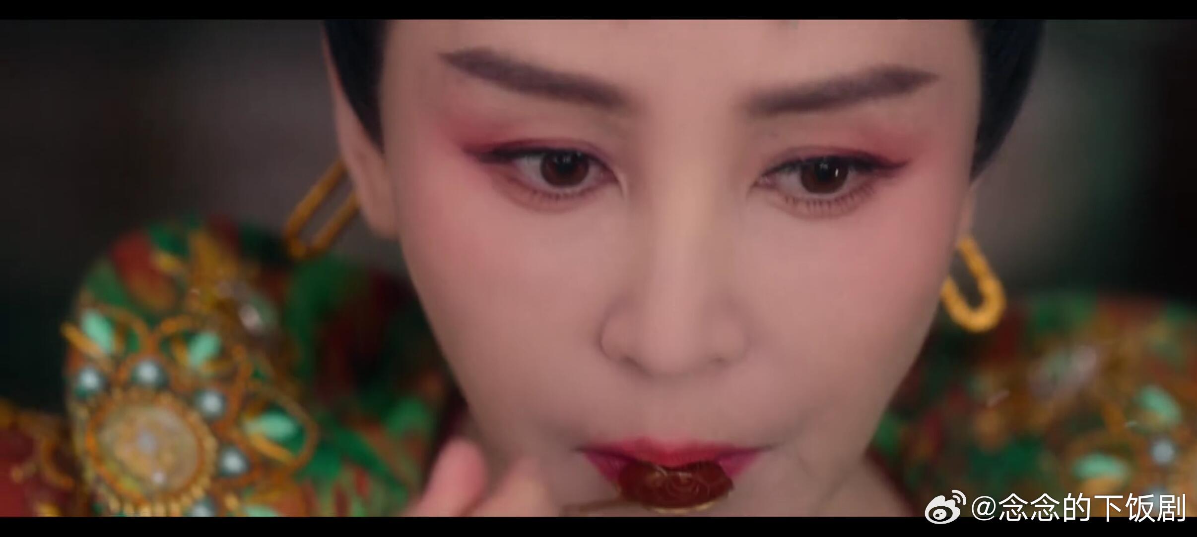 唐朝诡事录越看越觉得，这根本不是滤镜，磨皮，是大长公主自身气场过于强大，已经肉眼