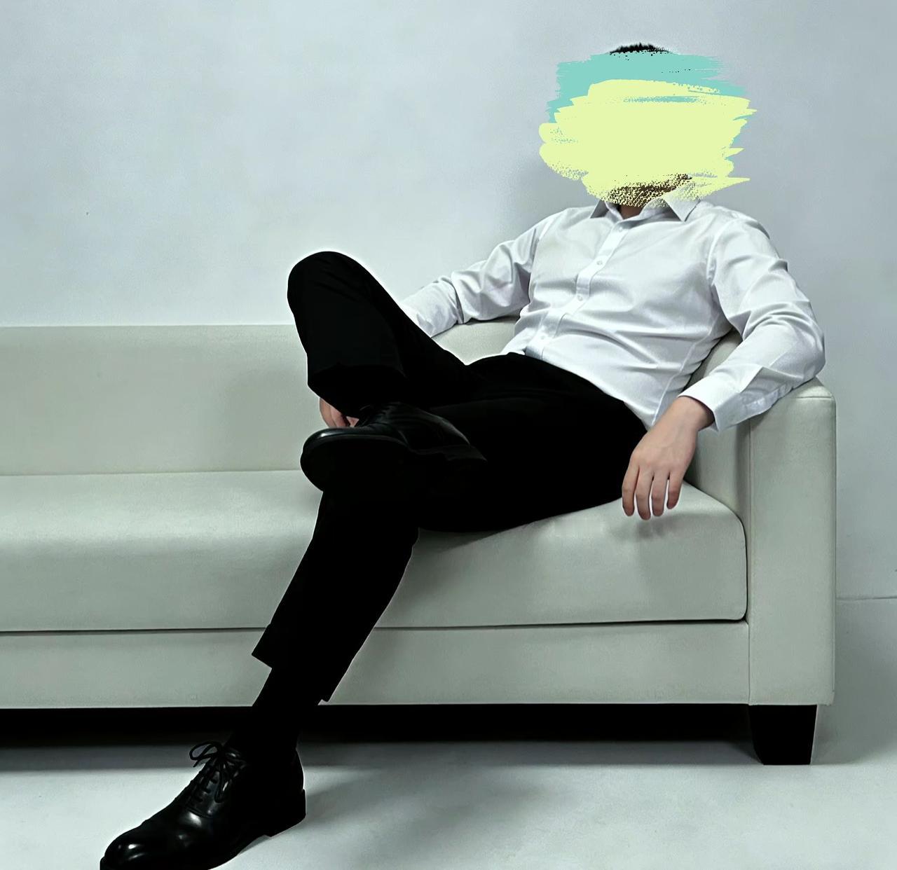 我要做最强壮的……