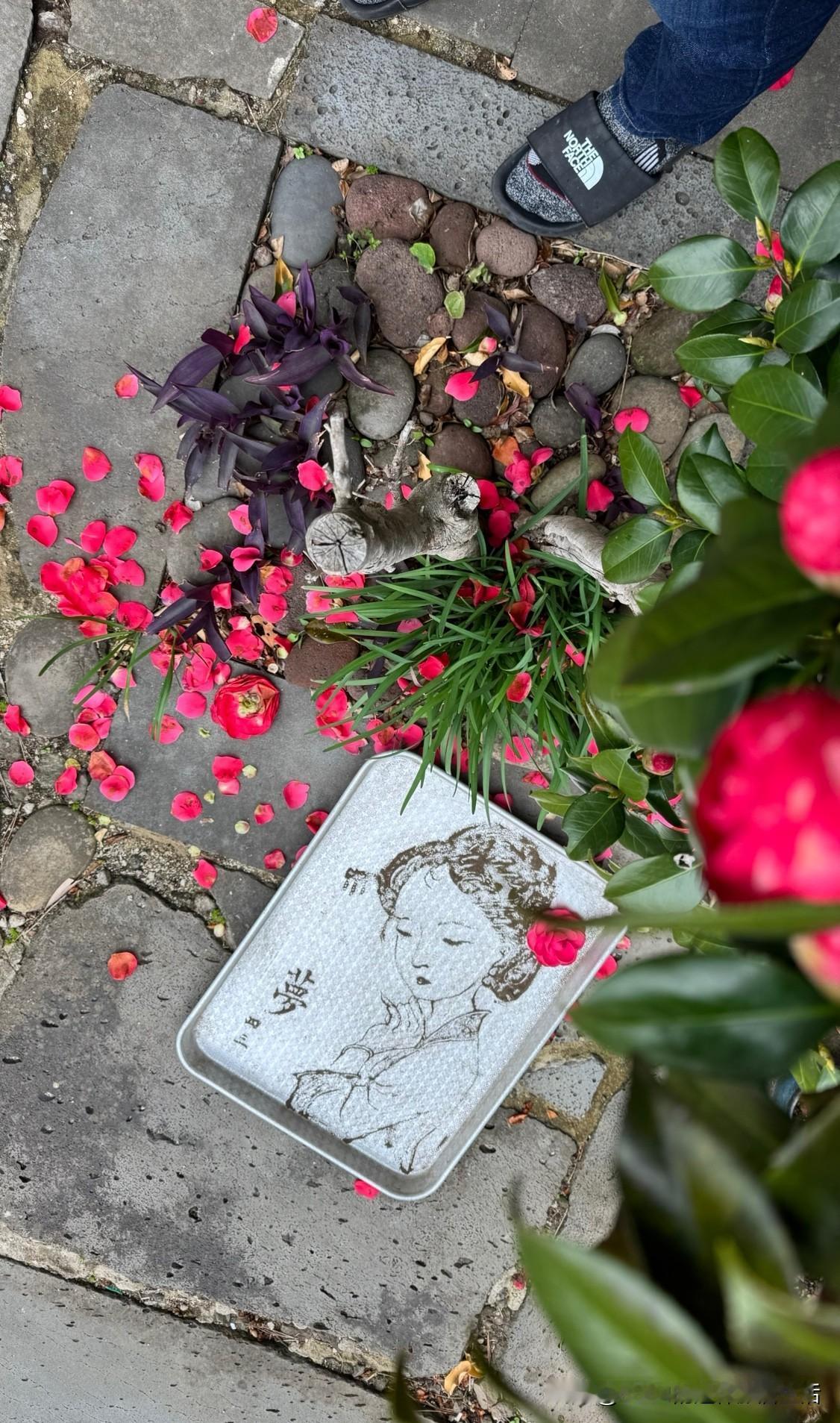 2026年4月3日，断食第二天。饥饿感还是有，但明显比第一天傍晚好多了，今天主要