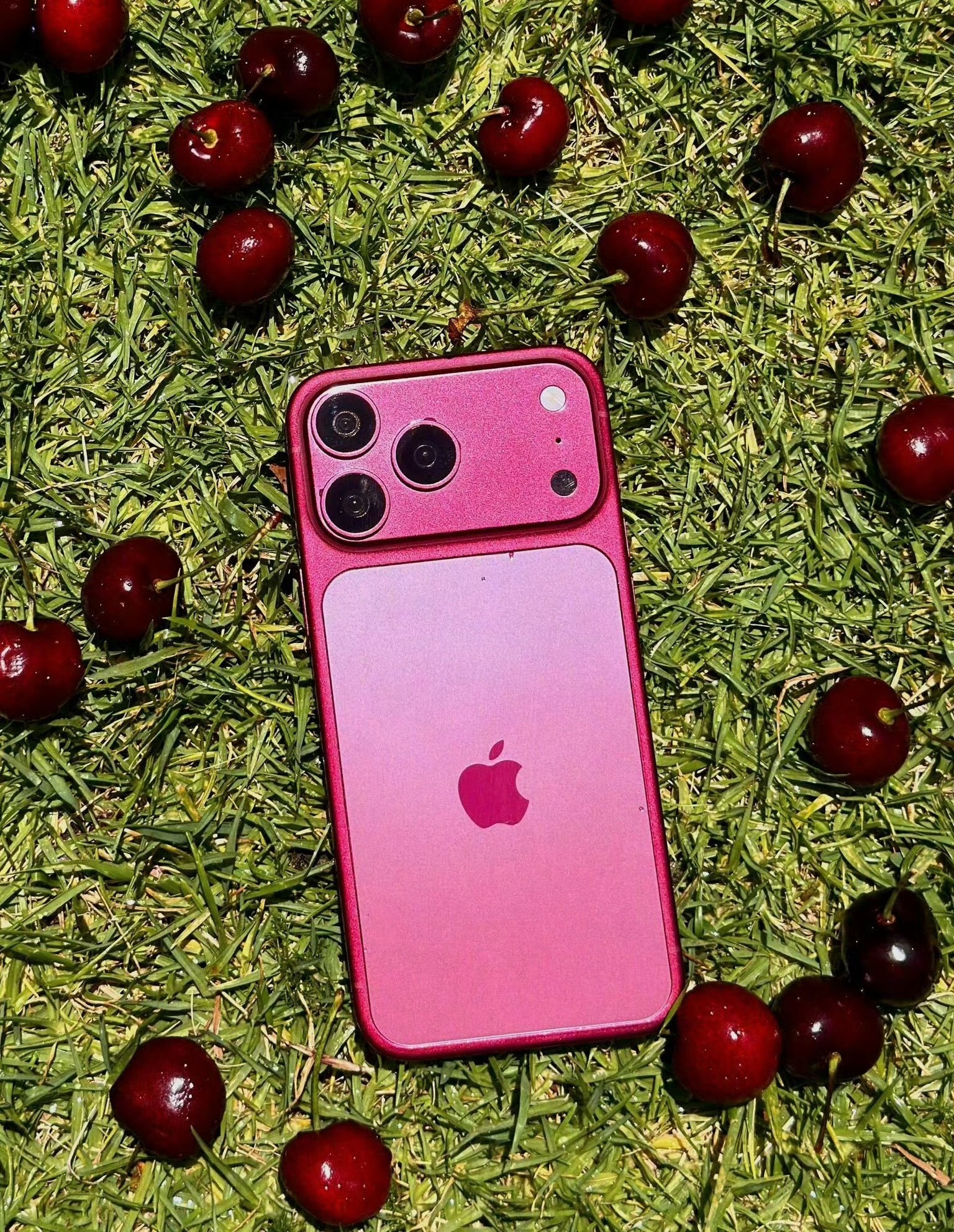 iPhone18这个颜色好看吗？真不觉得～iPhone最抢手颜色