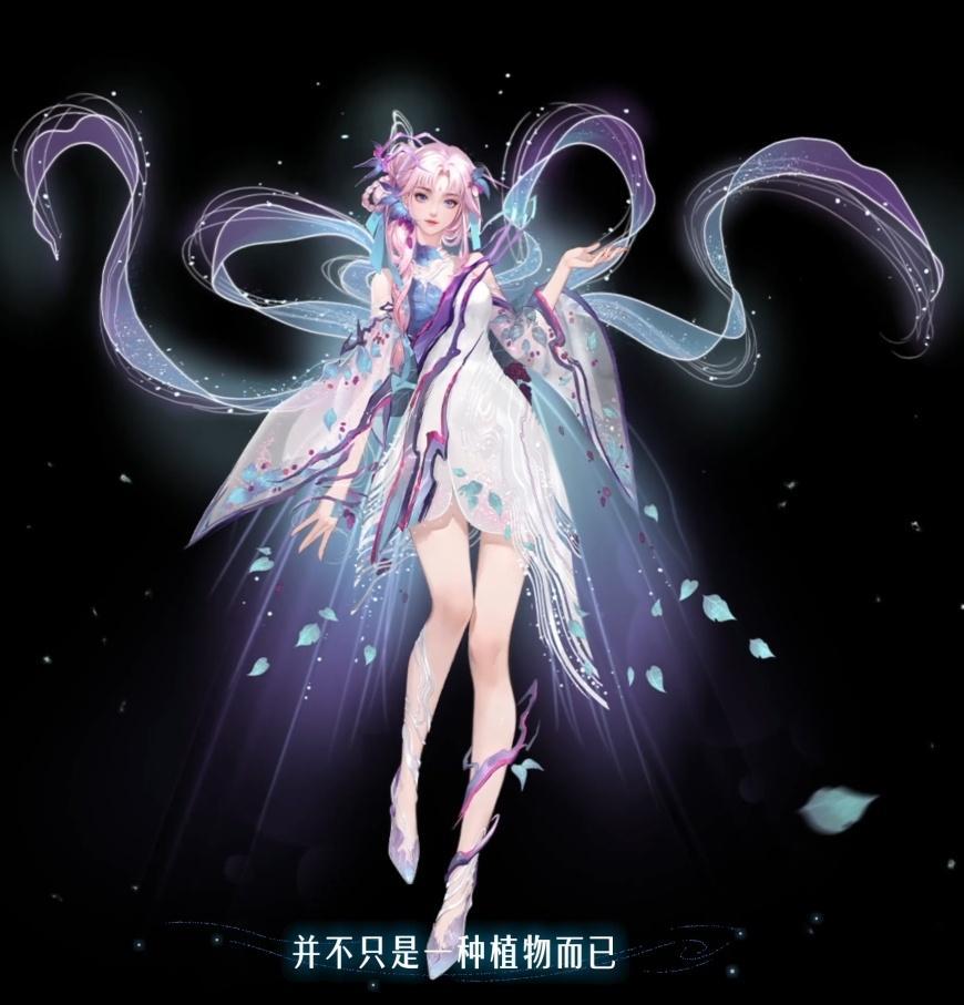 设计稿，海报，建模，全胜。特效，艾林的特效这么淡吗[单身狗]#艾琳新皮肤陌上桑#