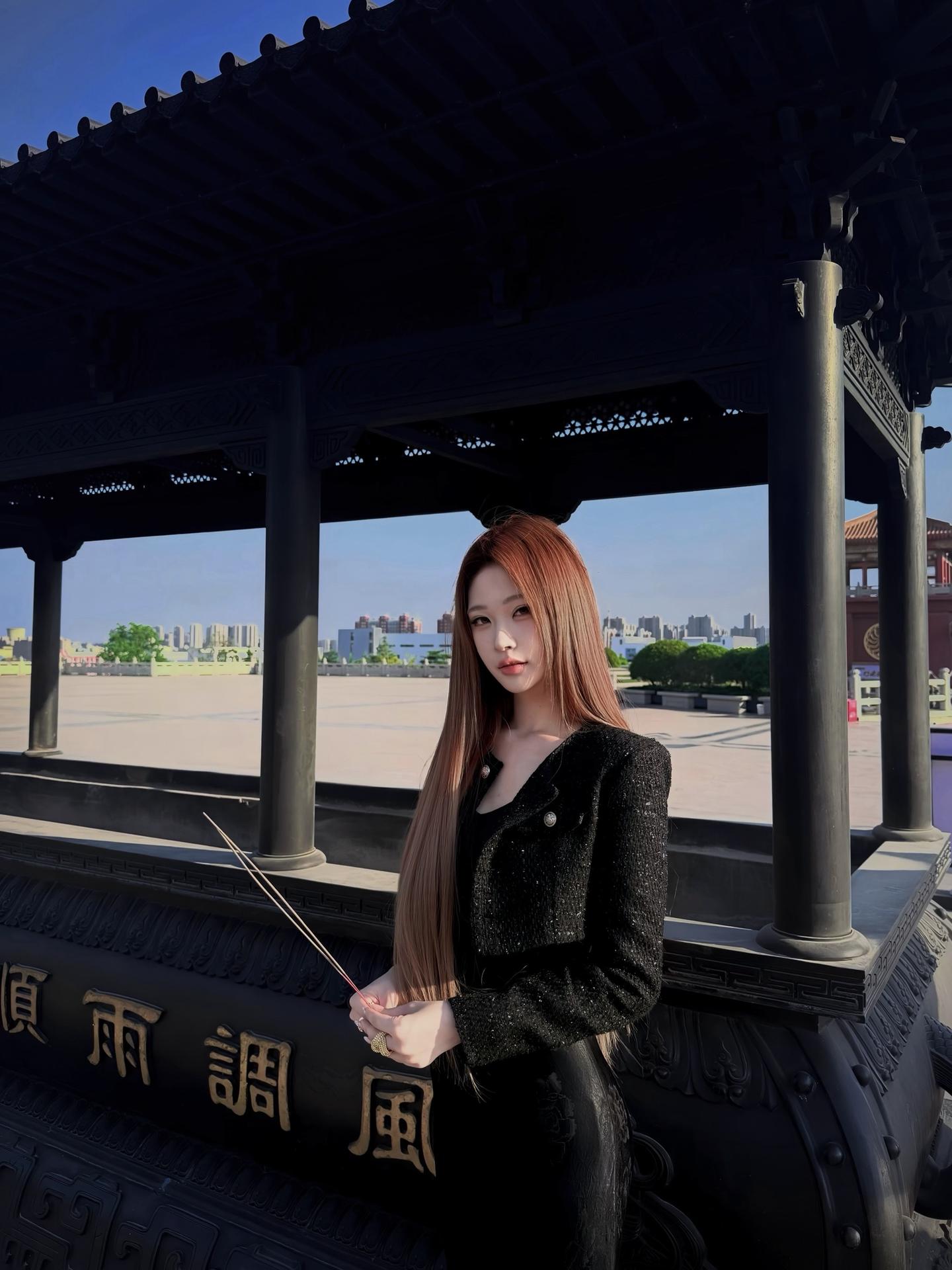天下大同。