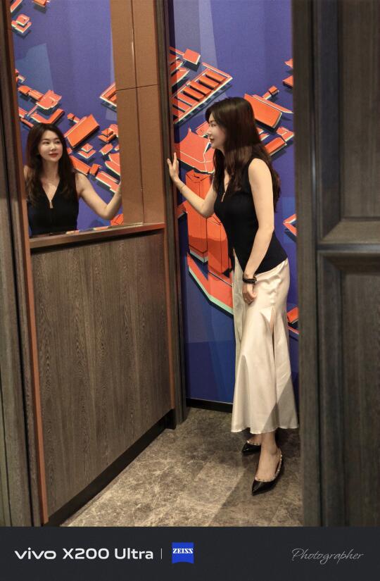 这是你喜欢的小姐姐吗？